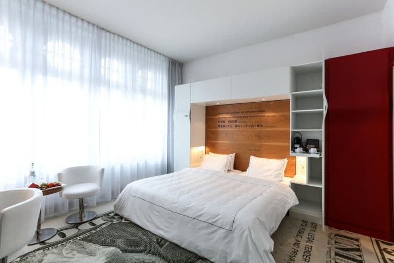 PARK PLAZA WALLSTREET BERLIN