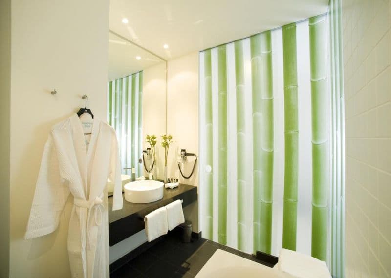 PARK PLAZA WALLSTREET BERLIN