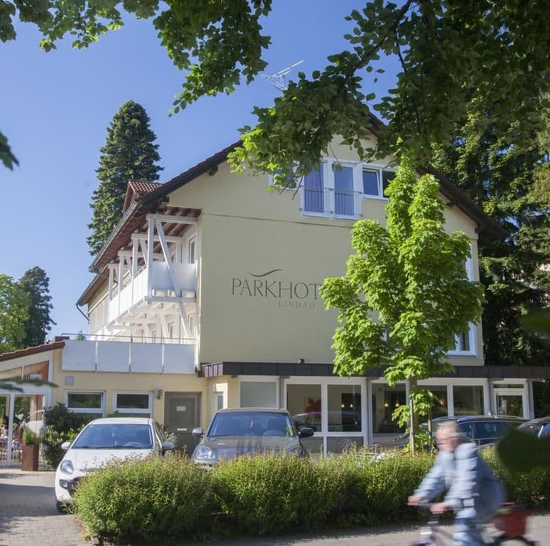 PARKHOTEL LINDAU