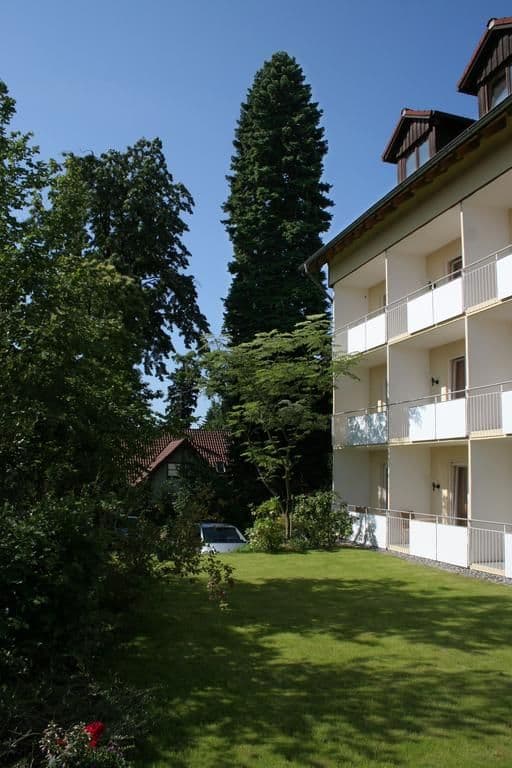 PARKHOTEL LINDAU
