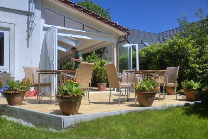 PARKHOTEL LINDAU