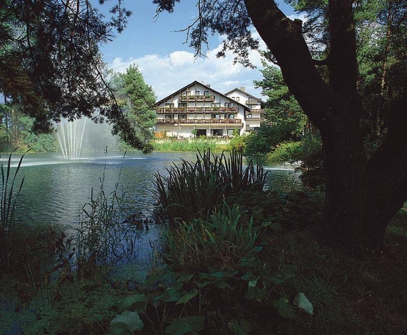 PARKHOTEL RODERMARK