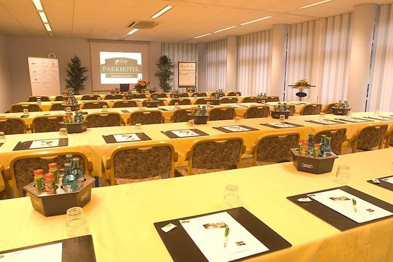 PARKHOTEL RODERMARK