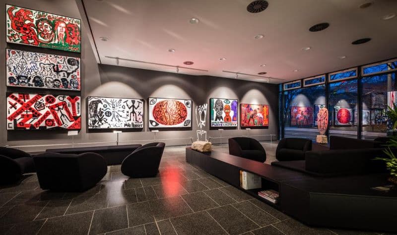 PENCK HOTEL DRESDEN