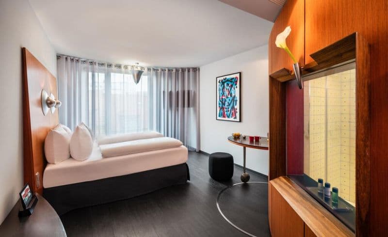 PENCK HOTEL DRESDEN