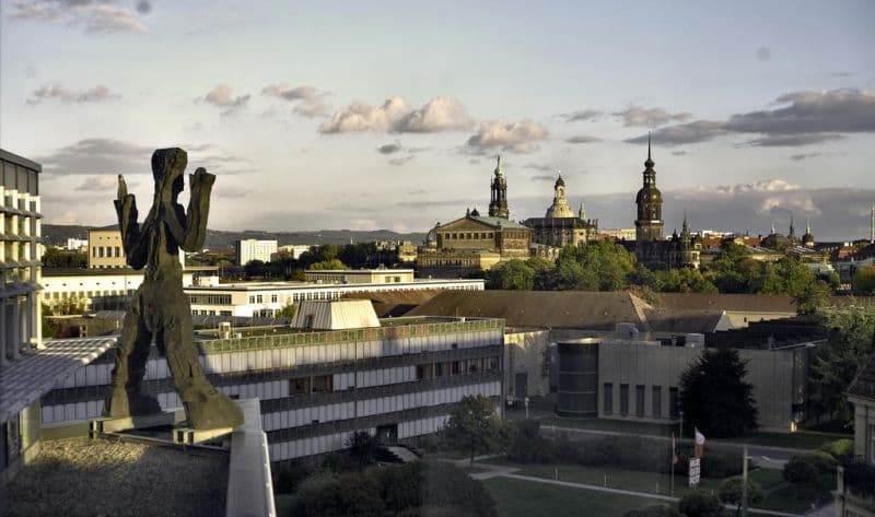 PENCK HOTEL DRESDEN