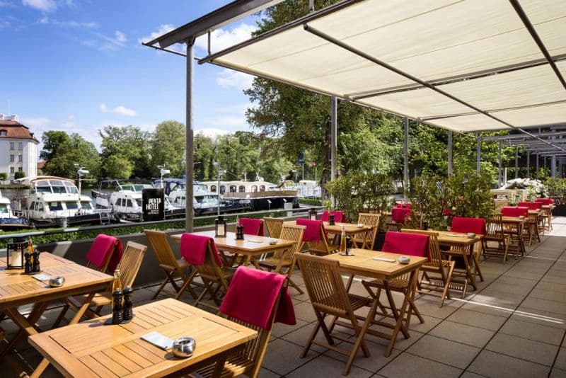 PENTAHOTEL BERLIN KOPENICK