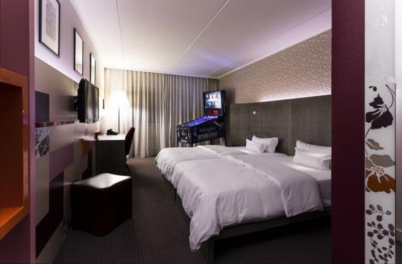 PENTAHOTEL BERLIN KOPENICK