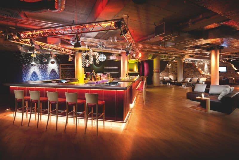 PENTAHOTEL BERLIN-POTSDAM