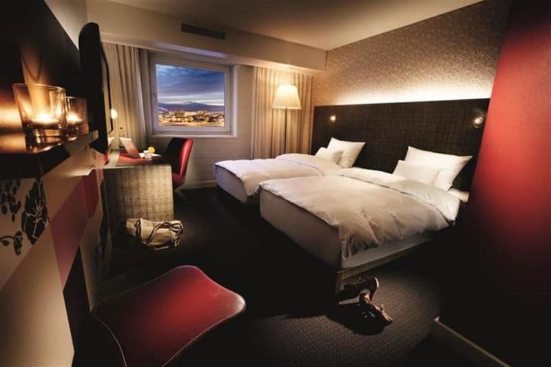 PENTAHOTEL BERLIN-POTSDAM