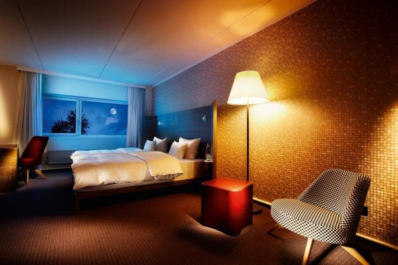 PENTAHOTEL WIESBADEN