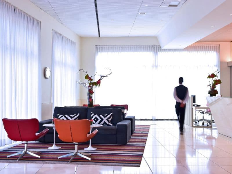 PESTANA BERLIN TIERGARTEN