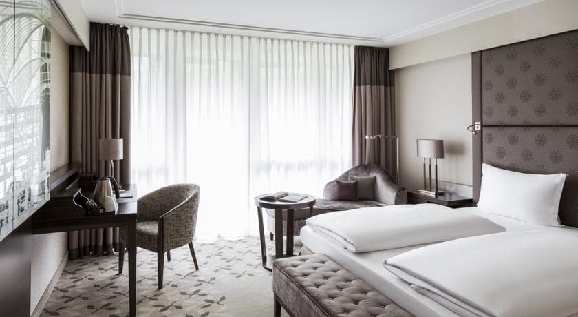 PULLMAN MUNICH