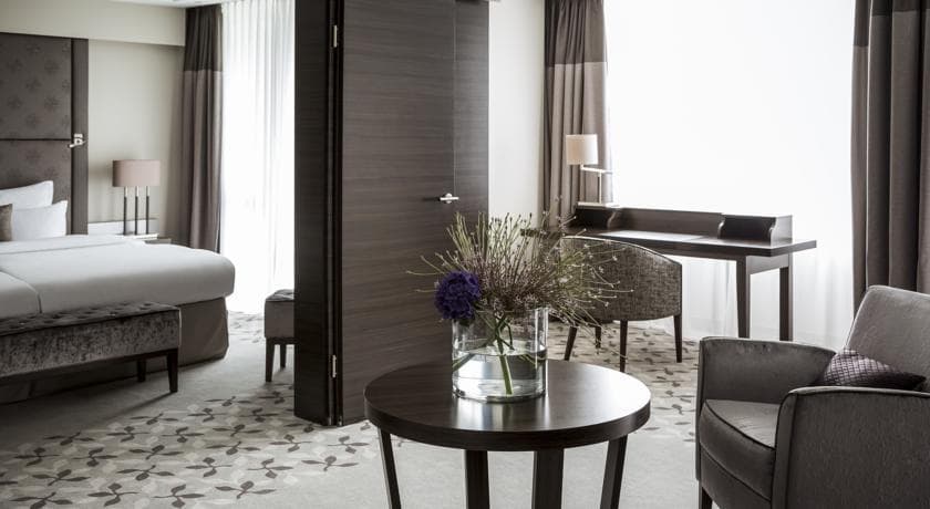 PULLMAN MUNICH