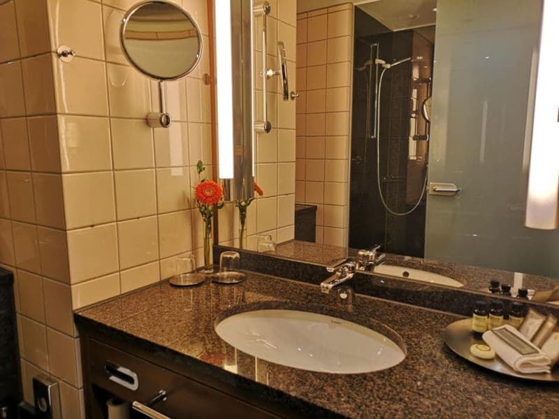PULLMAN STUTTGART FONTANA