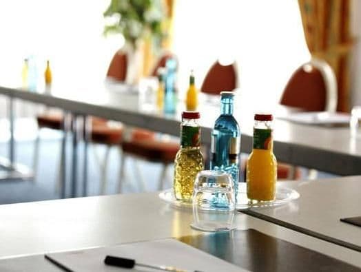 RAMADA FRANKFURT AIRPORT WEST