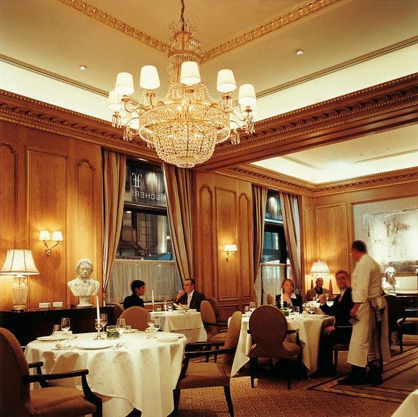 REGENT BERLIN
