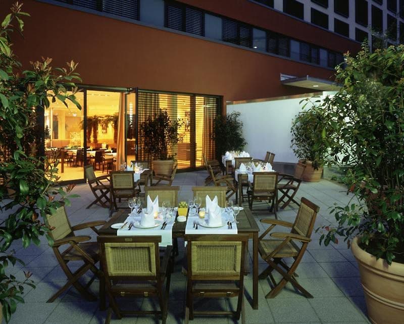 RELEXA HOTEL RATINGEN CITY