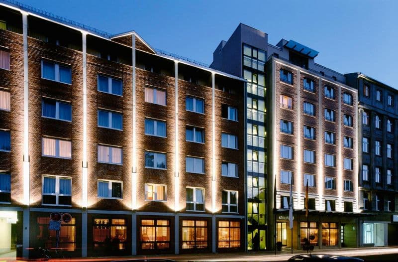 RELEXA HOTEL STUTTGARTER HOF