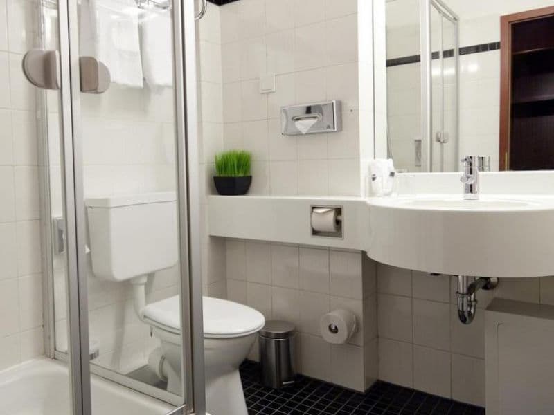RELEXA HOTEL STUTTGARTER HOF