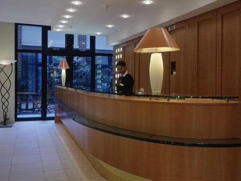 RELEXA HOTEL STUTTGARTER HOF