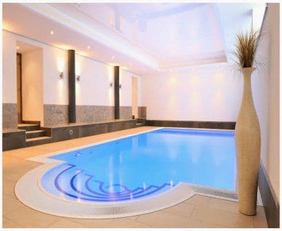 RESIDENCE VON DAPPER