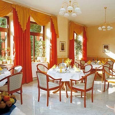 RESIDENCE VON DAPPER