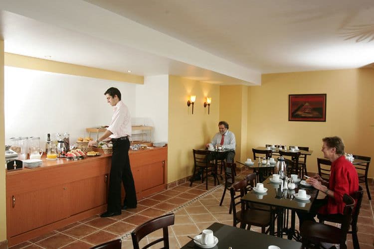 RHEINGOLDHOTEL