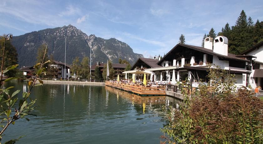RIESSERSEE