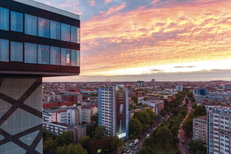 RIU PLAZA BERLIN
