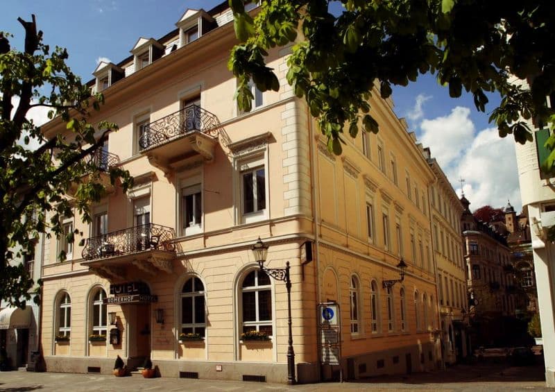 ROEDERHOF HOTEL