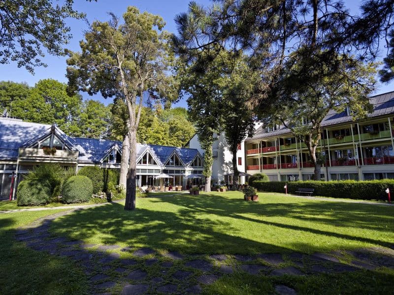 ROTHOF BOGENHAUSEN
