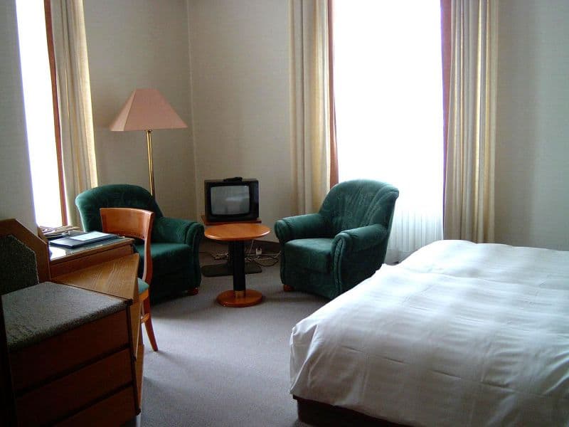 SANATORIUM UIBELAISEN