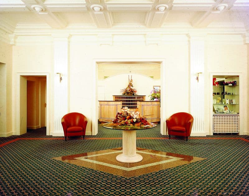 SANATORIUM UIBELAISEN