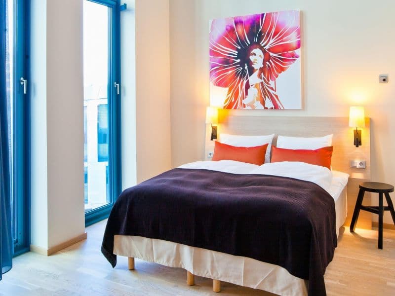 SCANDIC EMPORIO