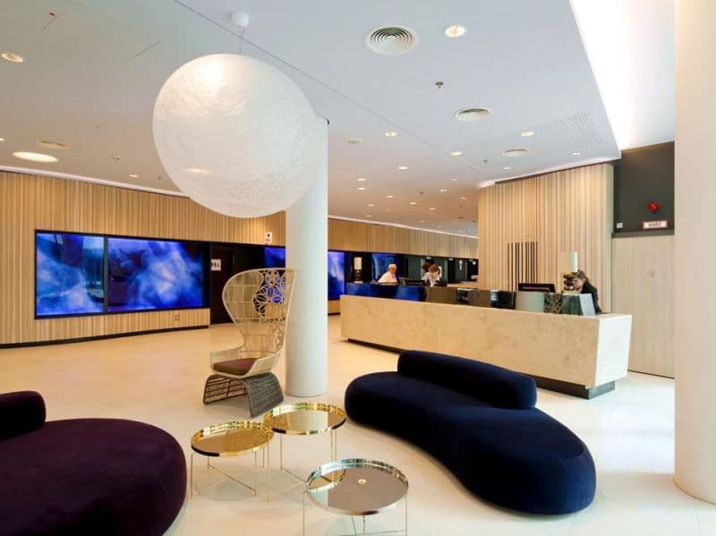 SCANDIC EMPORIO