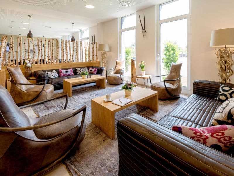 SELECT HOTEL DACHAU MUNICH