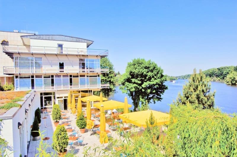 SEMINARIS AVENDI HOTEL POTSDAM