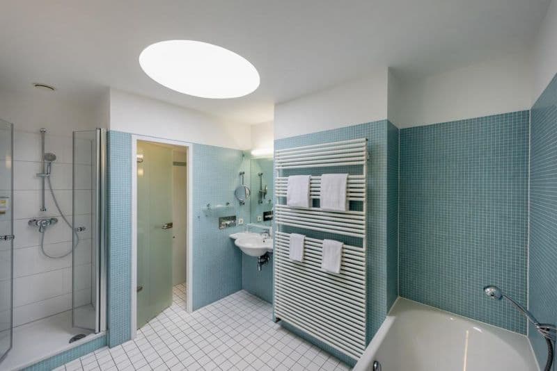 SEMINARIS AVENDI HOTEL POTSDAM