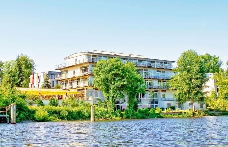 SEMINARIS AVENDI HOTEL POTSDAM