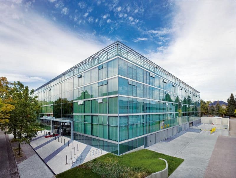 SEMINARIS CAMPUS HOTEL BERLIN