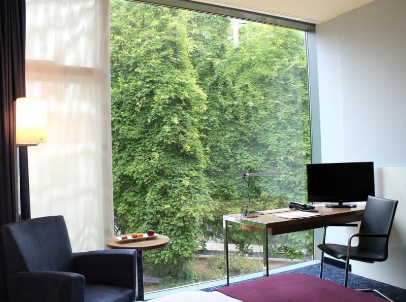 SEMINARIS CAMPUS HOTEL BERLIN
