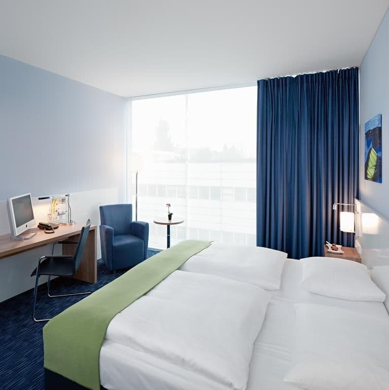 SEMINARIS CAMPUS HOTEL BERLIN