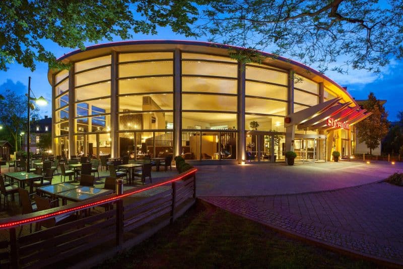 SHERATON OFFENBACH