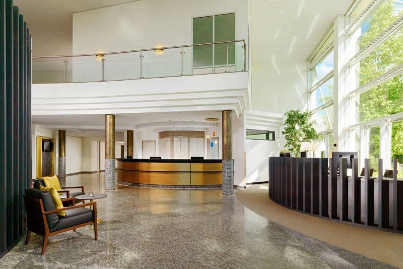 SHERATON OFFENBACH