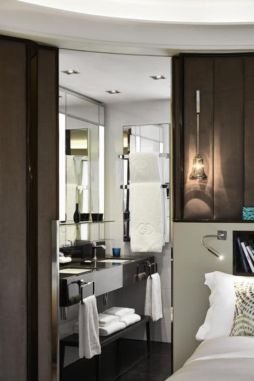 SOFITEL FRANKFURT OPERA