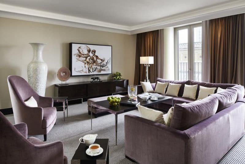 SOFITEL FRANKFURT OPERA
