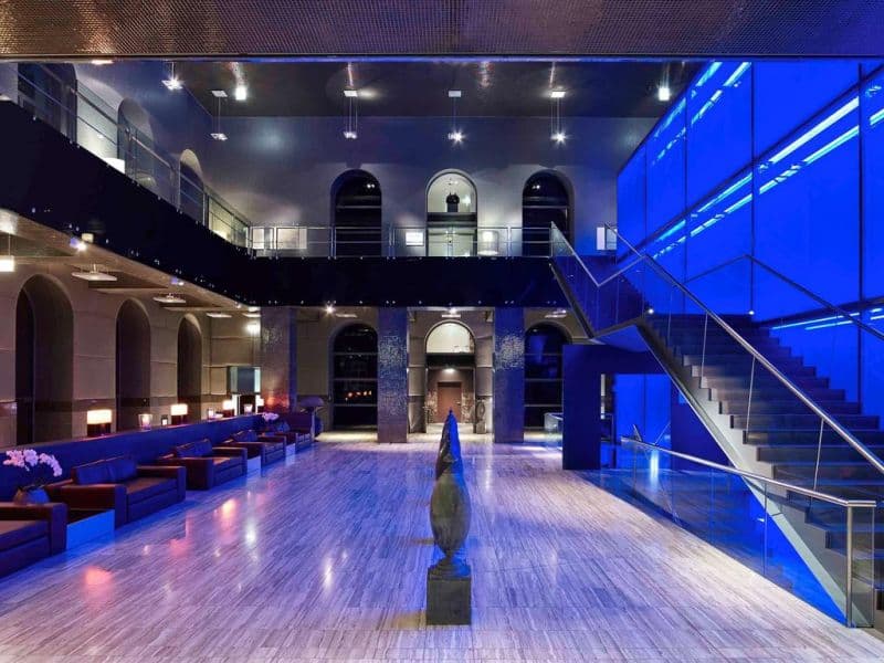 SOFITEL MUNICH BAYERPOST