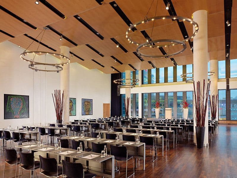 SWISSOTEL BERLIN