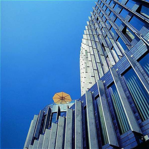 SWISSOTEL BERLIN